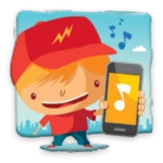 babyphone android application logo